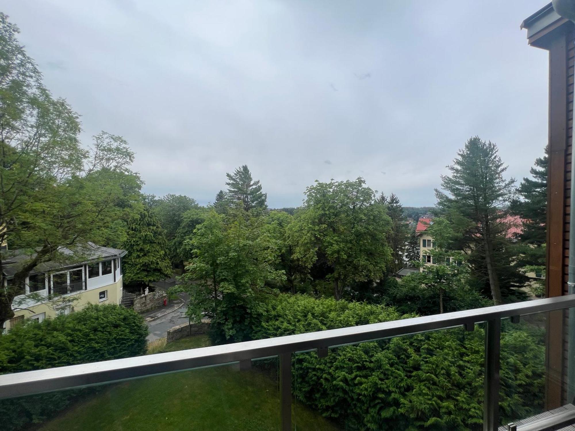 Braunlage Lodge Exterior photo